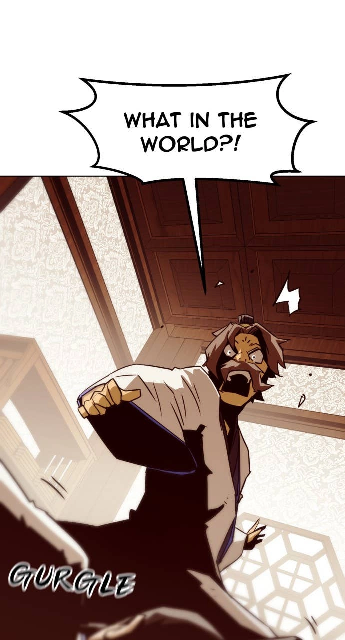 The Dang Clans Swordmaster Heir Just Wants a Normal Life Chapter 18 - Page 88