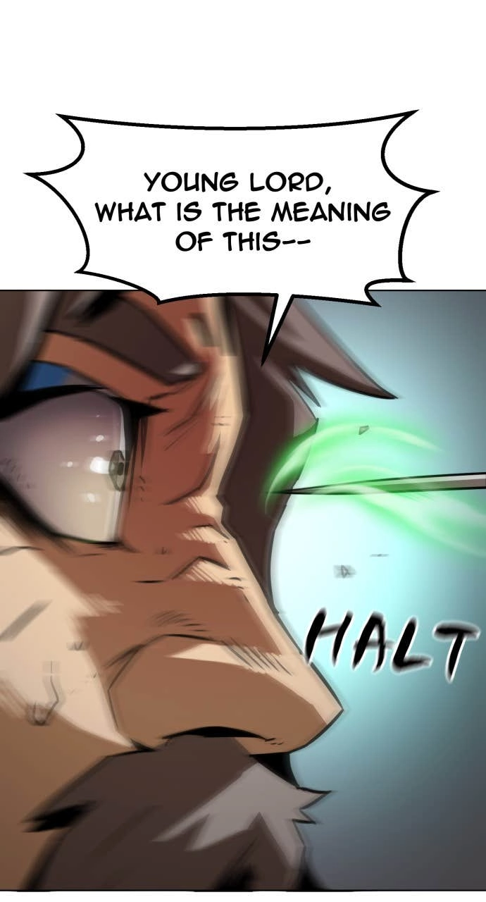 The Dang Clans Swordmaster Heir Just Wants a Normal Life Chapter 18 - Page 90