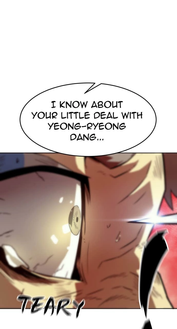 The Dang Clans Swordmaster Heir Just Wants a Normal Life Chapter 18 - Page 91