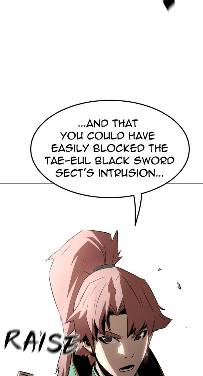 The Dang Clans Swordmaster Heir Just Wants a Normal Life Chapter 18 - Page 92