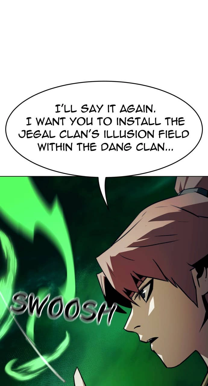 The Dang Clans Swordmaster Heir Just Wants a Normal Life Chapter 18 - Page 95