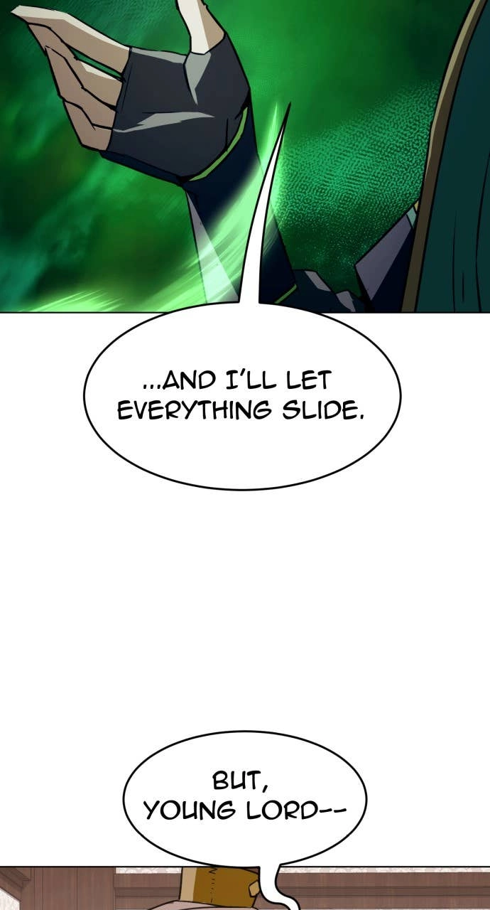 The Dang Clans Swordmaster Heir Just Wants a Normal Life Chapter 18 - Page 96