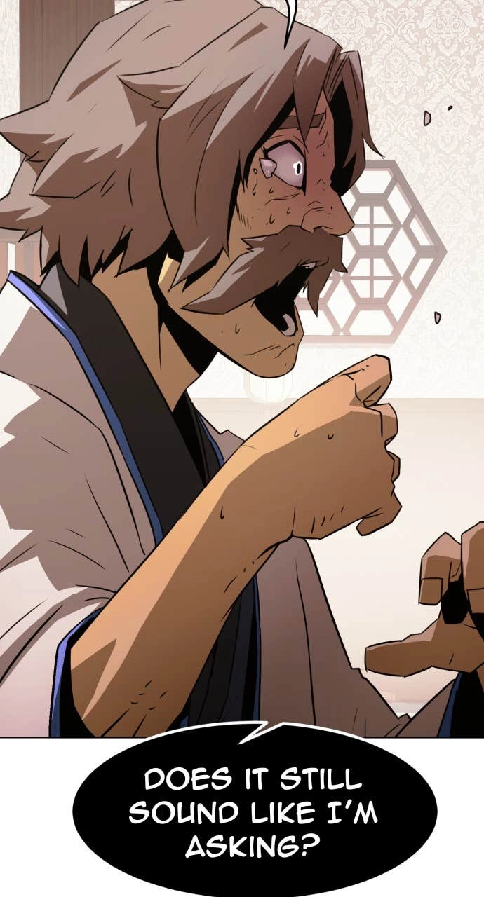The Dang Clans Swordmaster Heir Just Wants a Normal Life Chapter 18 - Page 97