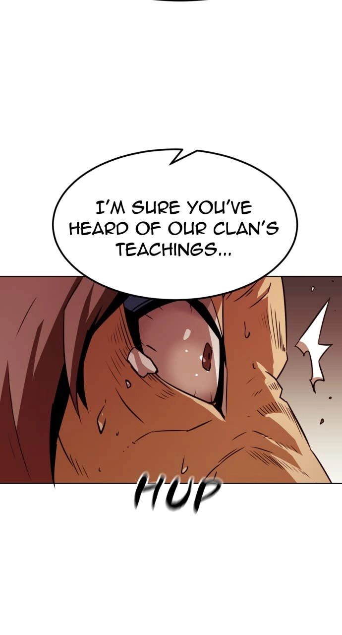 The Dang Clans Swordmaster Heir Just Wants a Normal Life Chapter 18 - Page 98