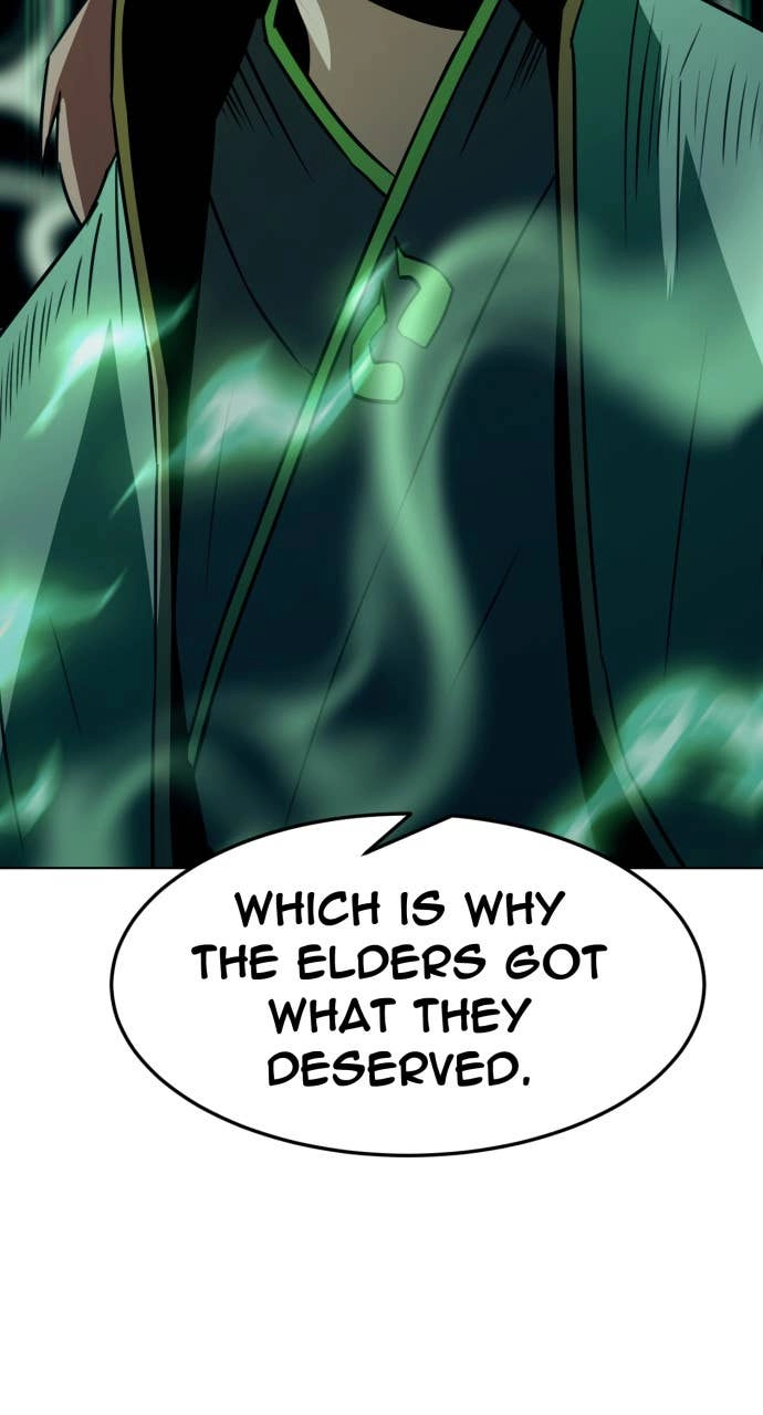The Dang Clans Swordmaster Heir Just Wants a Normal Life Chapter 18 - Page 100