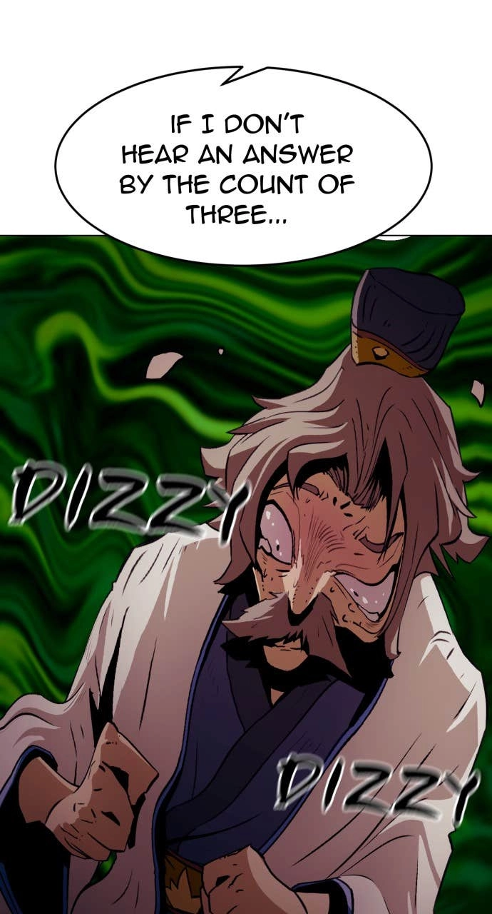 The Dang Clans Swordmaster Heir Just Wants a Normal Life Chapter 18 - Page 101