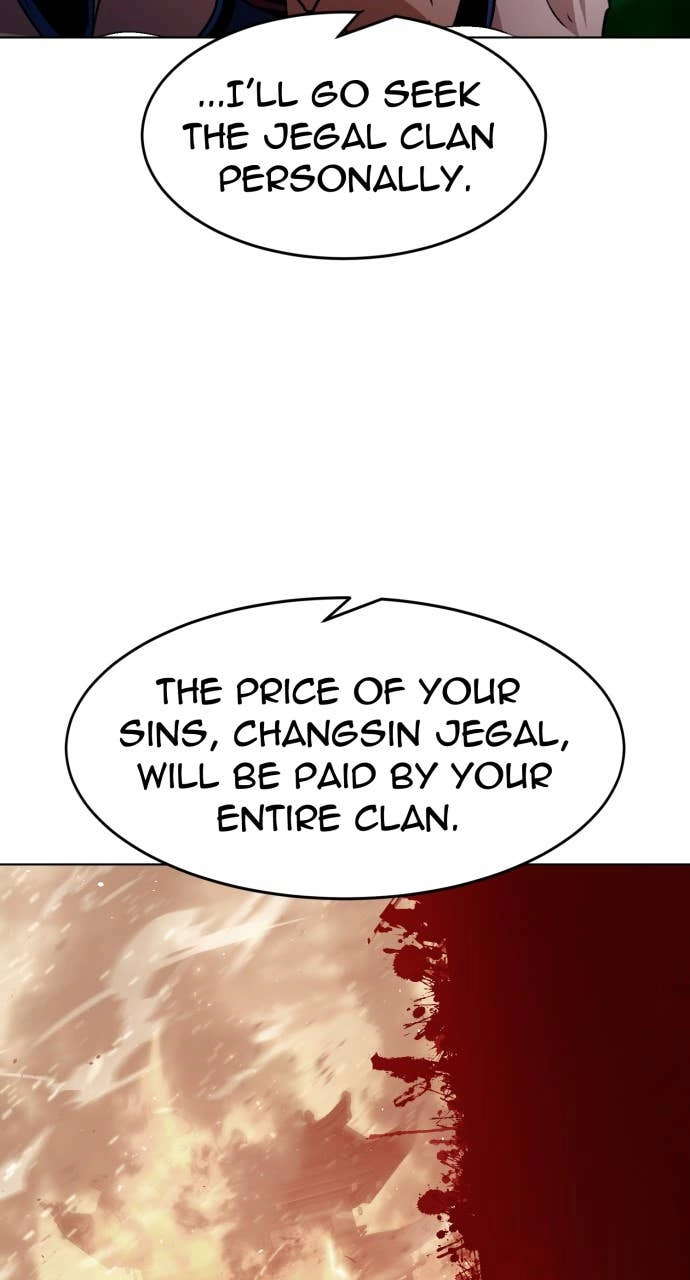The Dang Clans Swordmaster Heir Just Wants a Normal Life Chapter 18 - Page 102