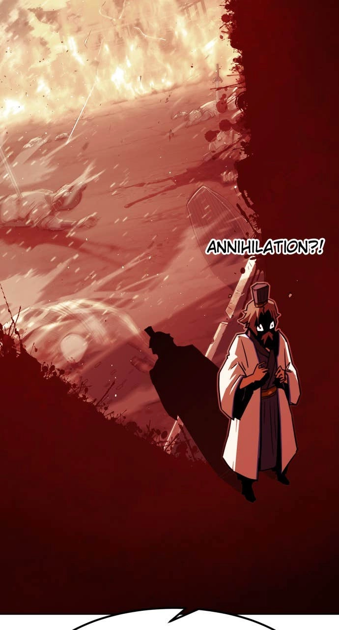 The Dang Clans Swordmaster Heir Just Wants a Normal Life Chapter 18 - Page 103