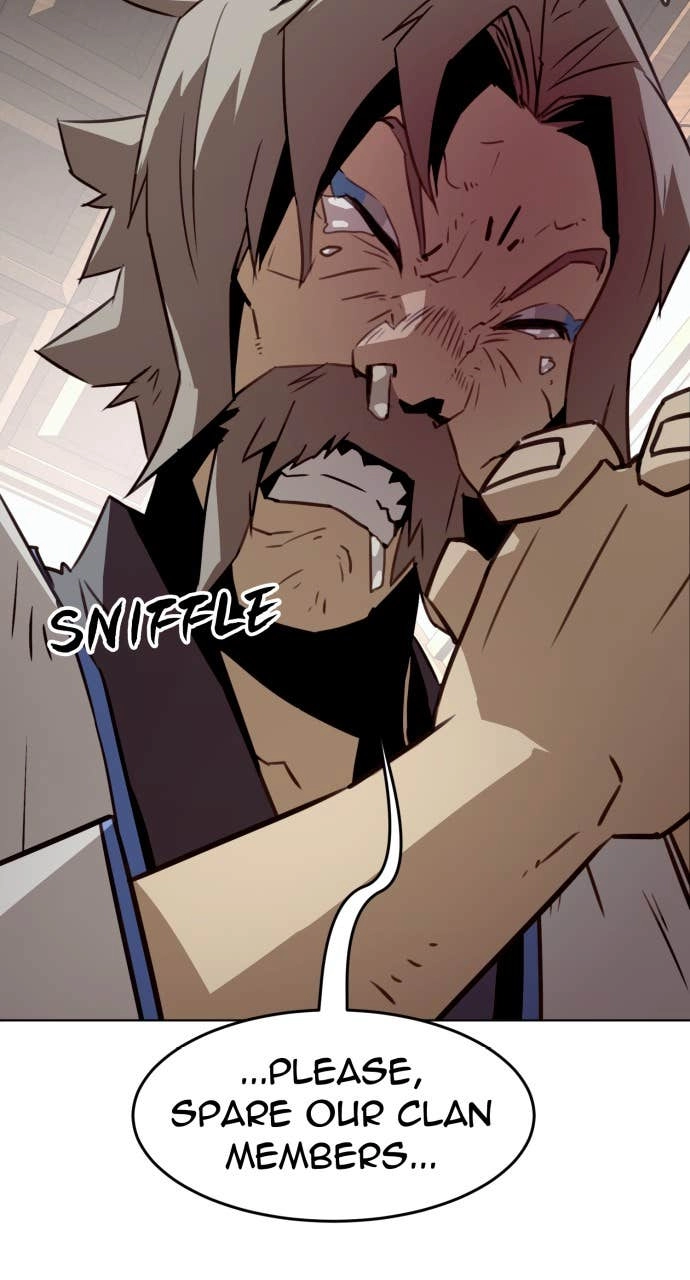 The Dang Clans Swordmaster Heir Just Wants a Normal Life Chapter 18 - Page 108
