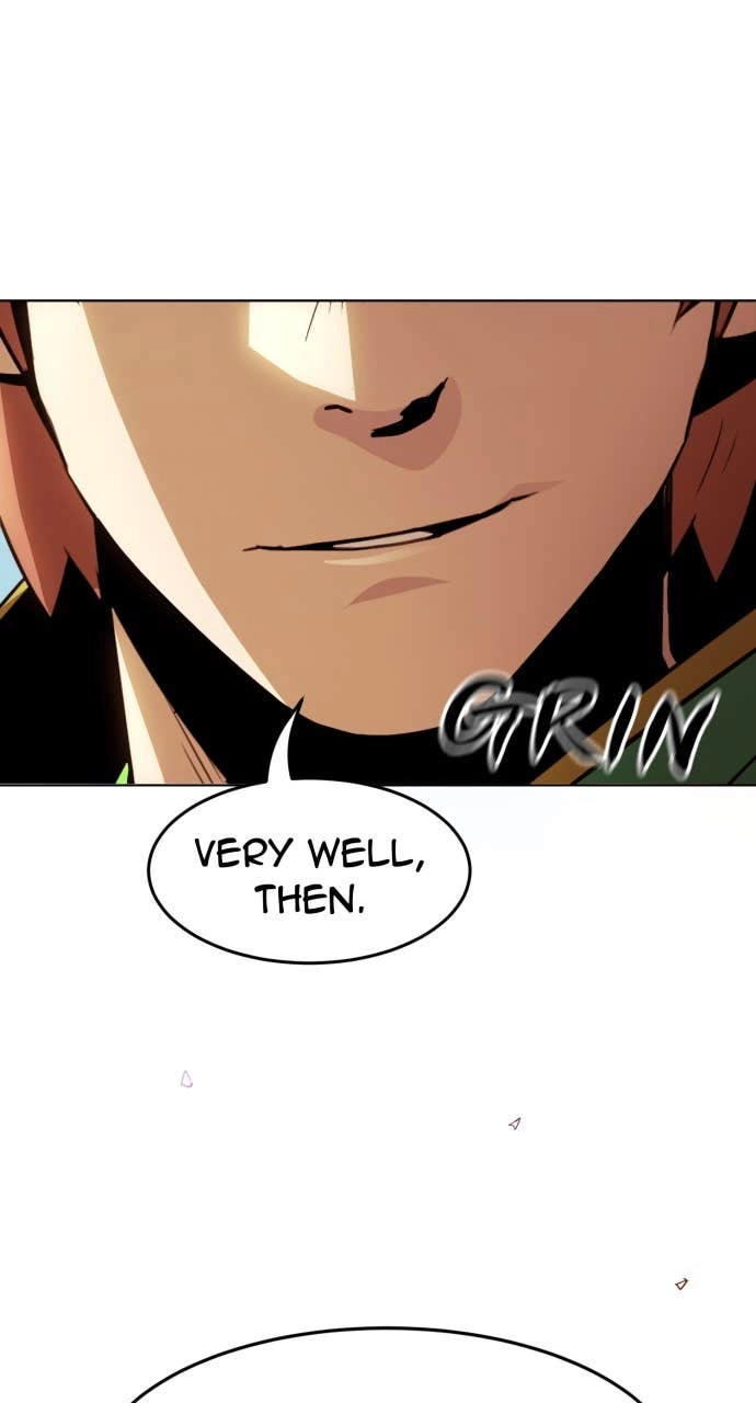 The Dang Clans Swordmaster Heir Just Wants a Normal Life Chapter 18 - Page 109