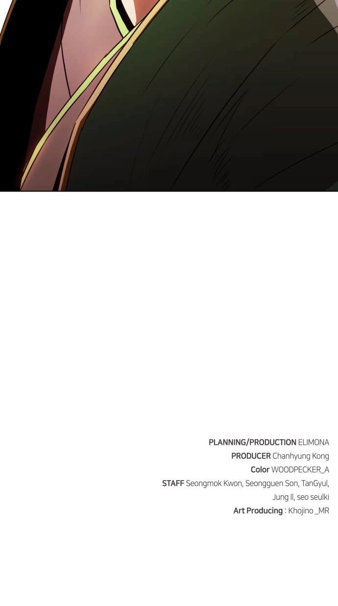 The Dang Clans Swordmaster Heir Just Wants a Normal Life Chapter 18 - Page 111