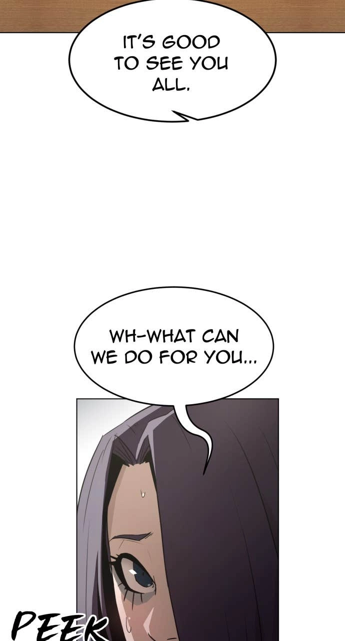 The Dang Clans Swordmaster Heir Just Wants a Normal Life Chapter 19 - Page 3