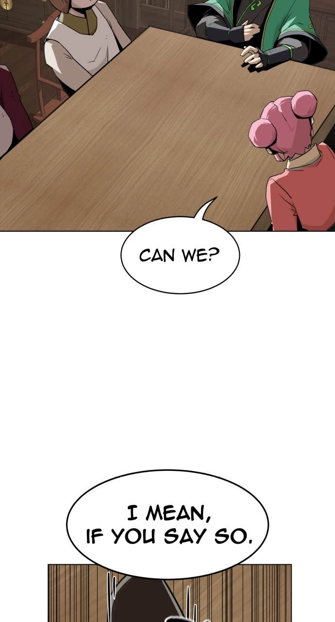 The Dang Clans Swordmaster Heir Just Wants a Normal Life Chapter 19 - Page 6