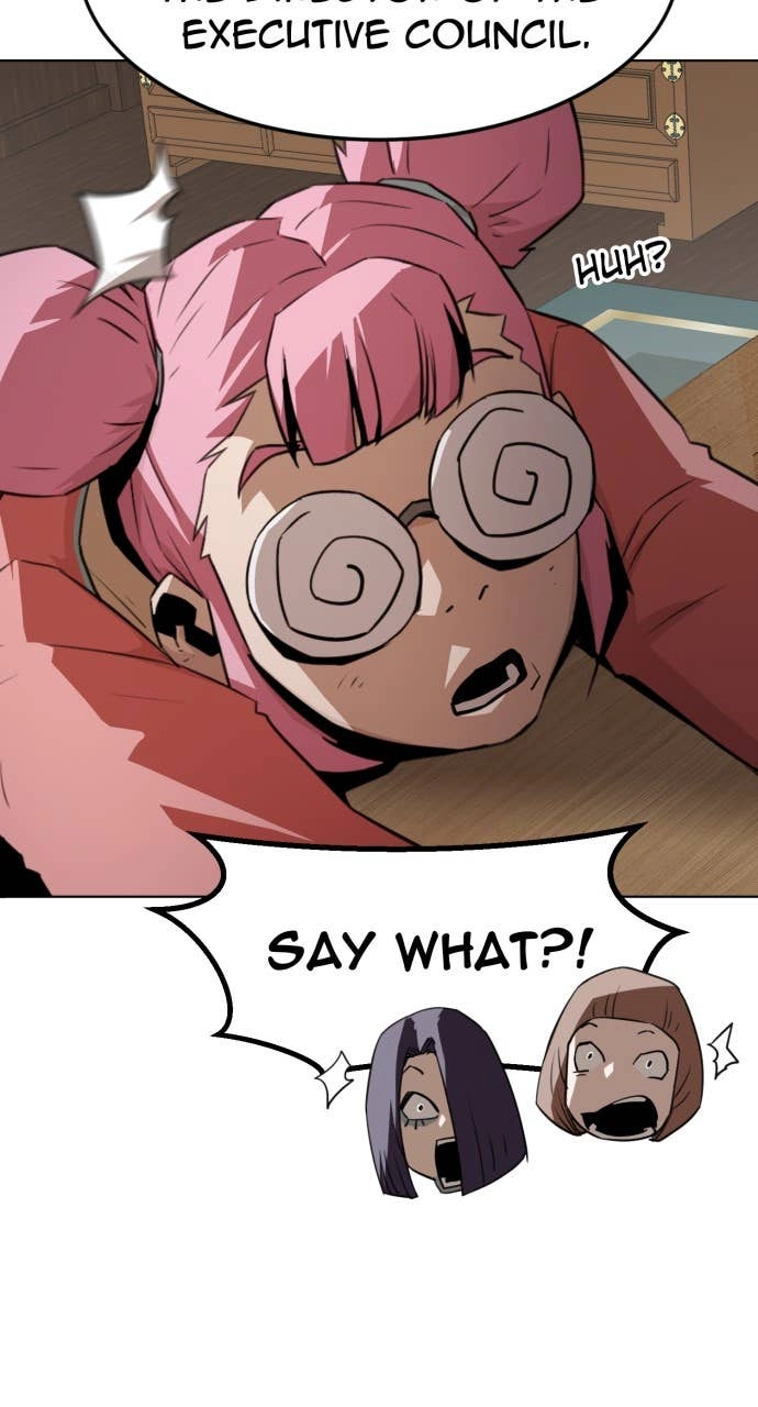 The Dang Clans Swordmaster Heir Just Wants a Normal Life Chapter 19 - Page 10