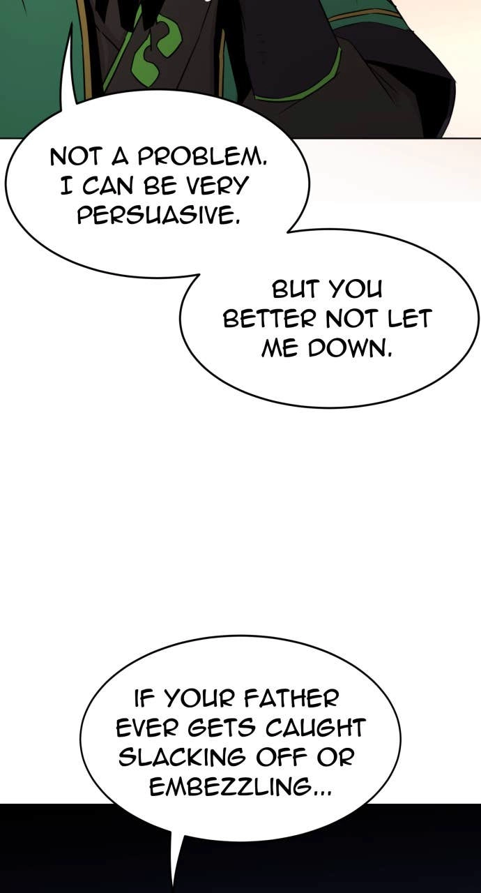 The Dang Clans Swordmaster Heir Just Wants a Normal Life Chapter 19 - Page 13