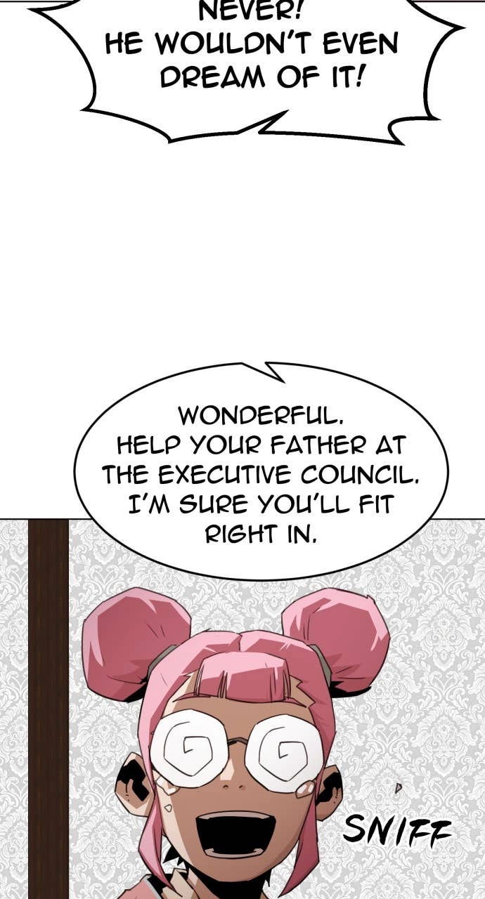 The Dang Clans Swordmaster Heir Just Wants a Normal Life Chapter 19 - Page 15