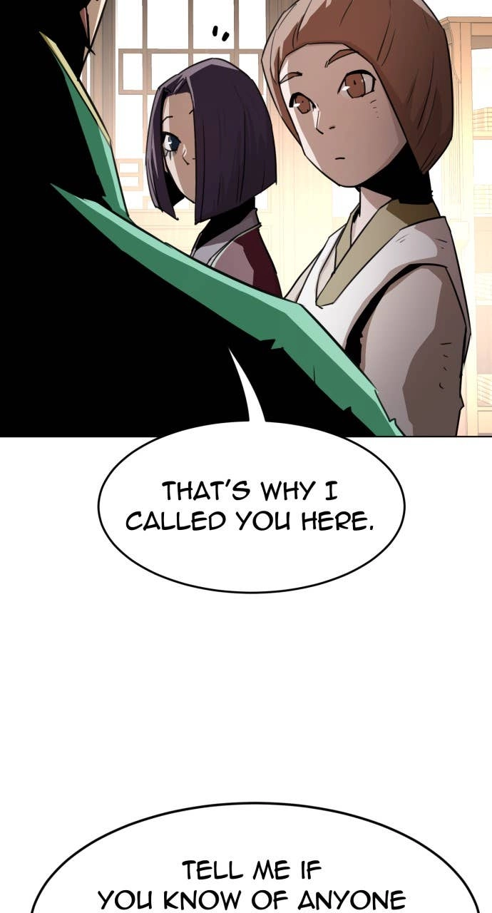 The Dang Clans Swordmaster Heir Just Wants a Normal Life Chapter 19 - Page 19