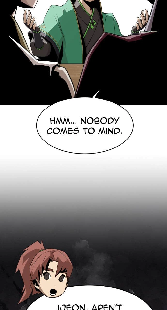 The Dang Clans Swordmaster Heir Just Wants a Normal Life Chapter 19 - Page 22