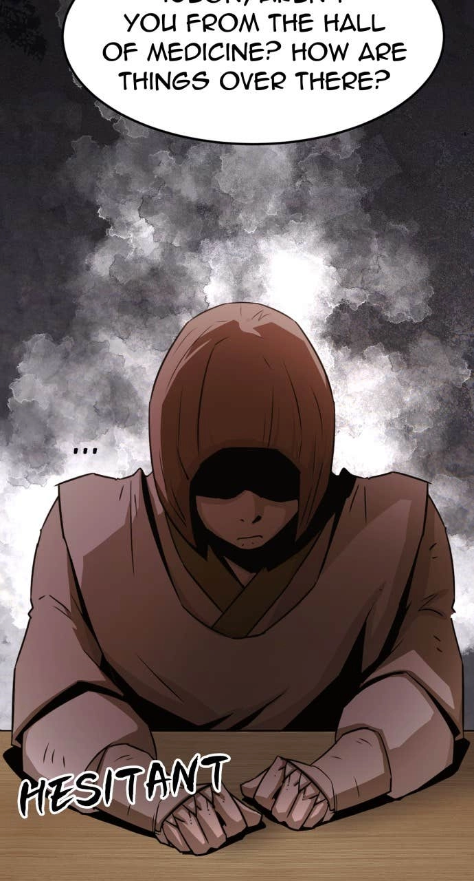 The Dang Clans Swordmaster Heir Just Wants a Normal Life Chapter 19 - Page 23