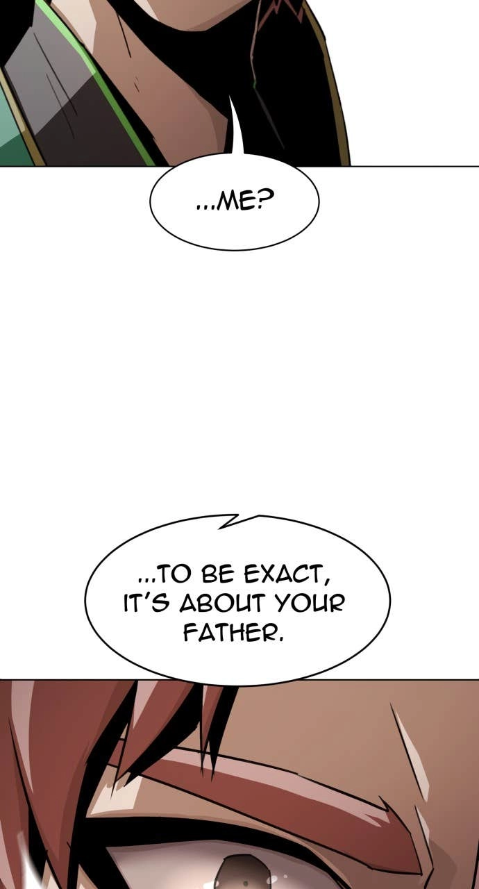 The Dang Clans Swordmaster Heir Just Wants a Normal Life Chapter 19 - Page 26
