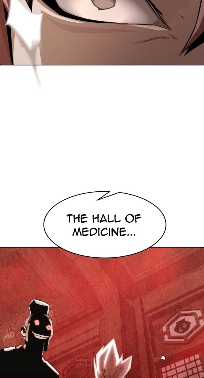 The Dang Clans Swordmaster Heir Just Wants a Normal Life Chapter 19 - Page 27