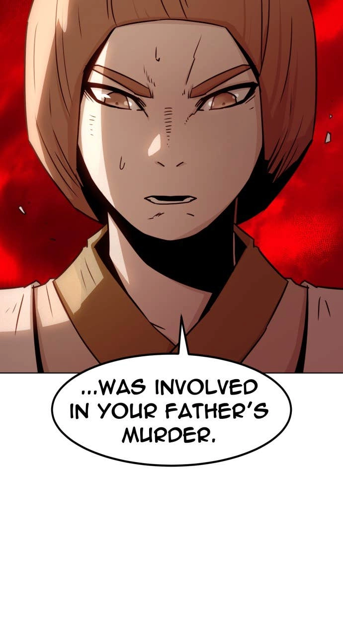 The Dang Clans Swordmaster Heir Just Wants a Normal Life Chapter 19 - Page 29