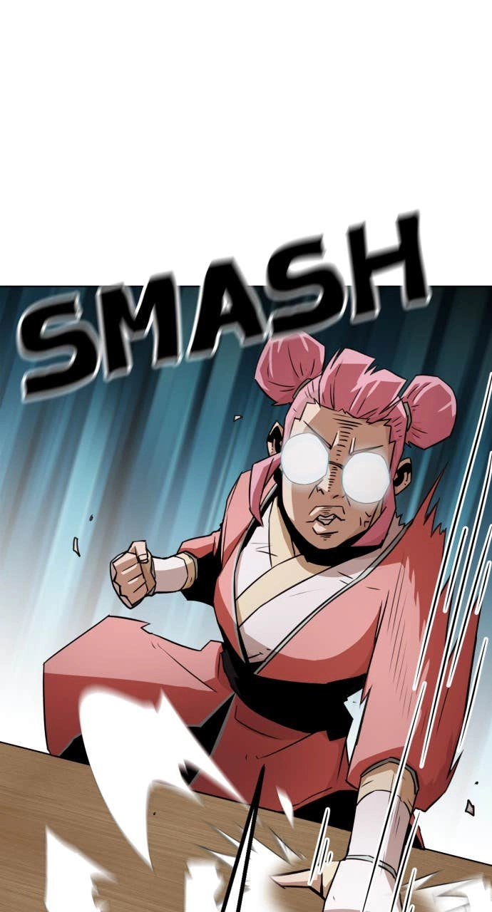 The Dang Clans Swordmaster Heir Just Wants a Normal Life Chapter 19 - Page 32