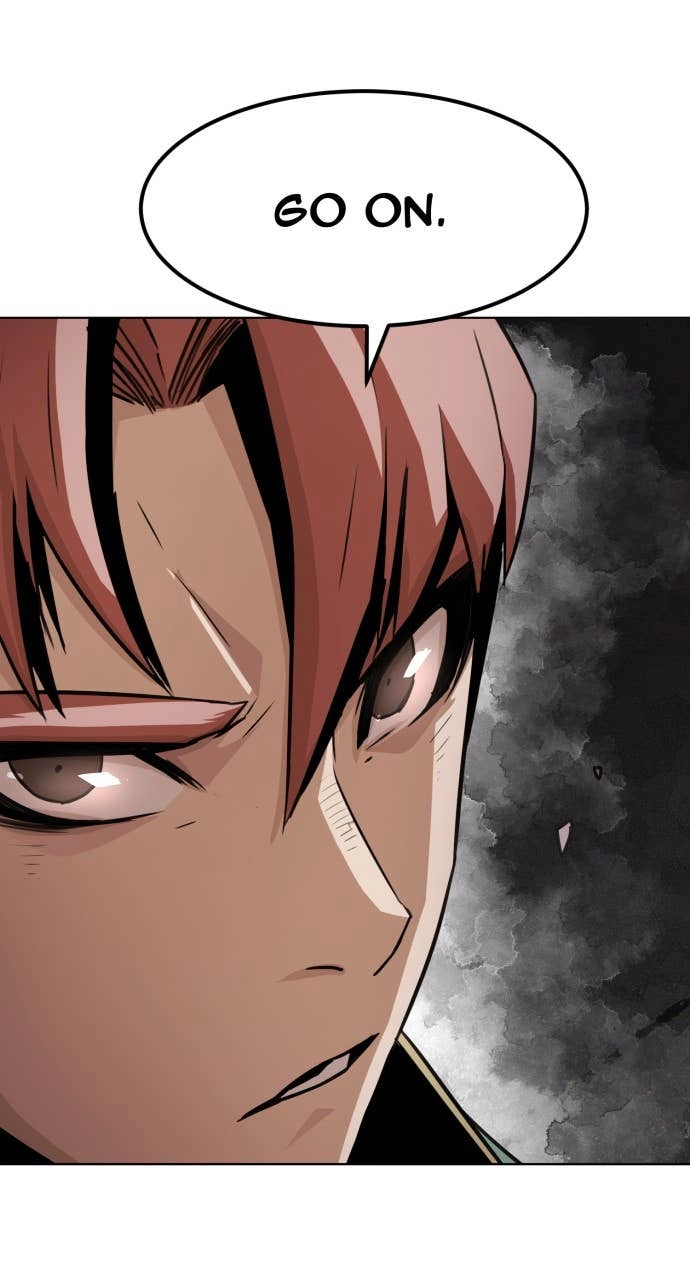 The Dang Clans Swordmaster Heir Just Wants a Normal Life Chapter 19 - Page 34