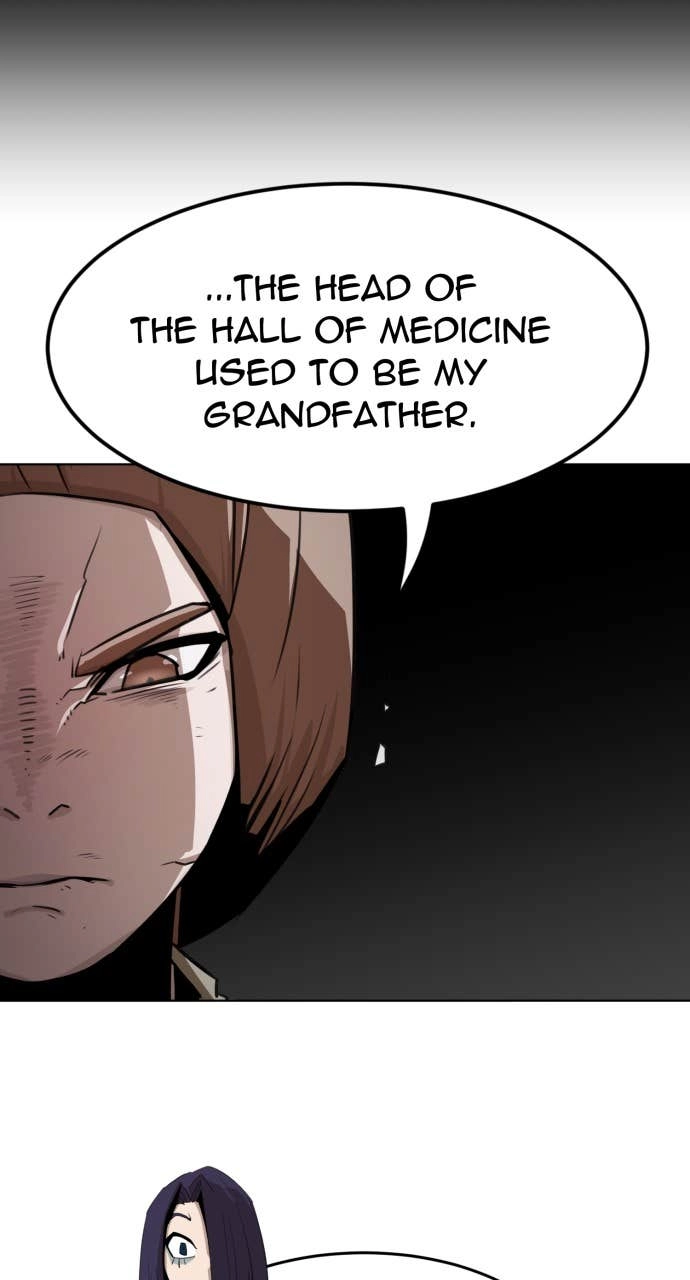 The Dang Clans Swordmaster Heir Just Wants a Normal Life Chapter 19 - Page 39
