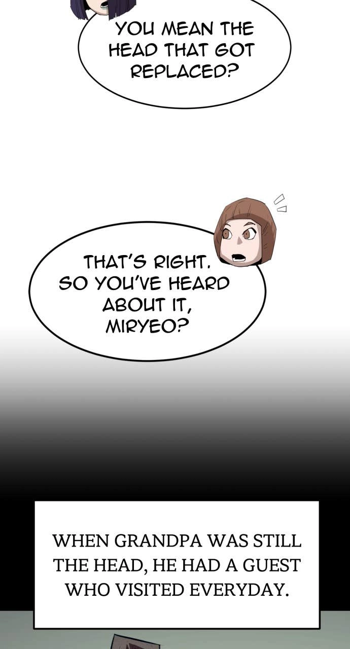 The Dang Clans Swordmaster Heir Just Wants a Normal Life Chapter 19 - Page 40