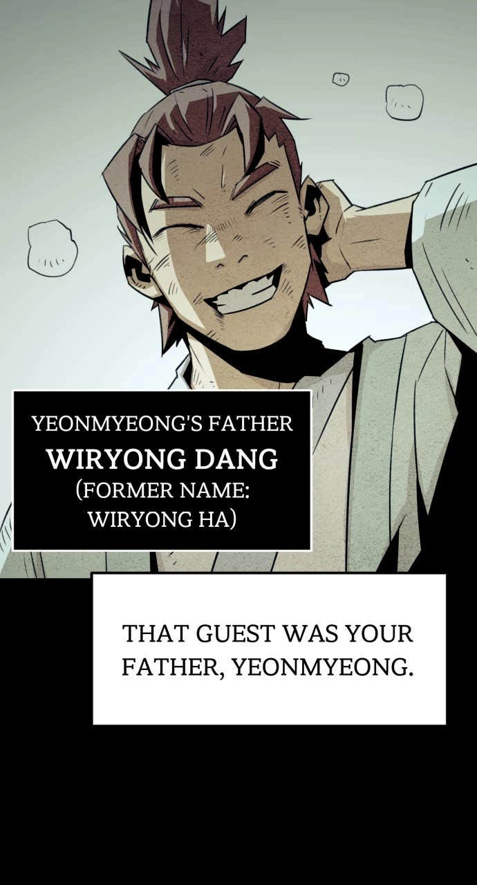 The Dang Clans Swordmaster Heir Just Wants a Normal Life Chapter 19 - Page 41