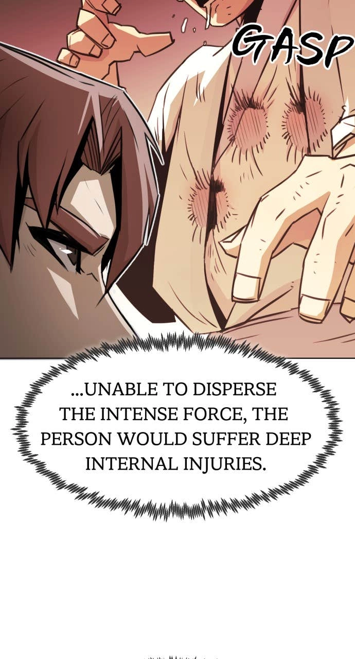 The Dang Clans Swordmaster Heir Just Wants a Normal Life Chapter 19 - Page 45