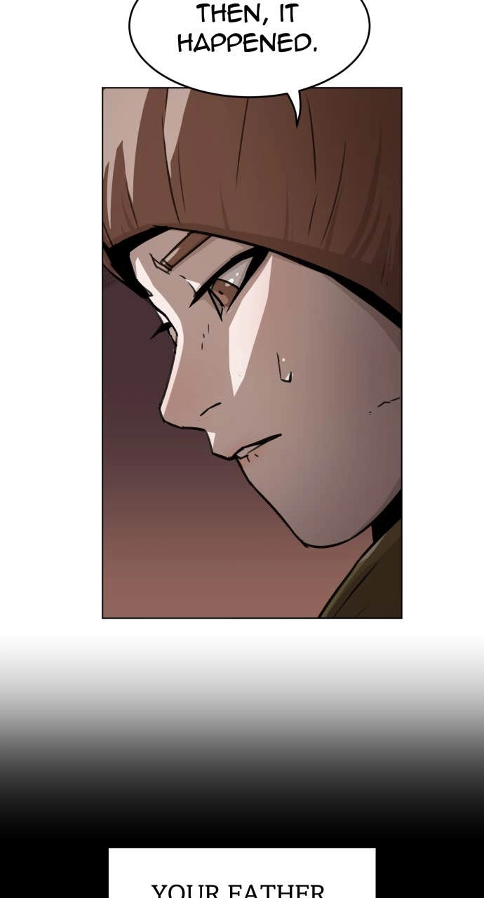 The Dang Clans Swordmaster Heir Just Wants a Normal Life Chapter 19 - Page 47