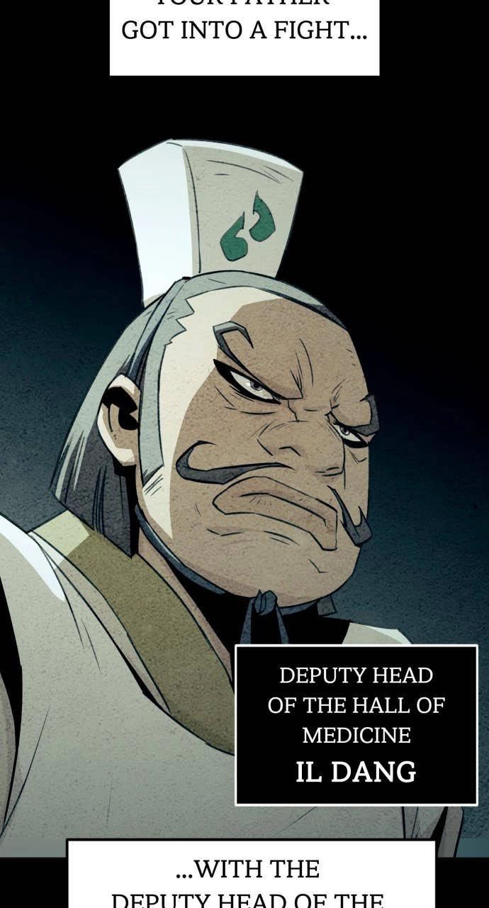 The Dang Clans Swordmaster Heir Just Wants a Normal Life Chapter 19 - Page 48