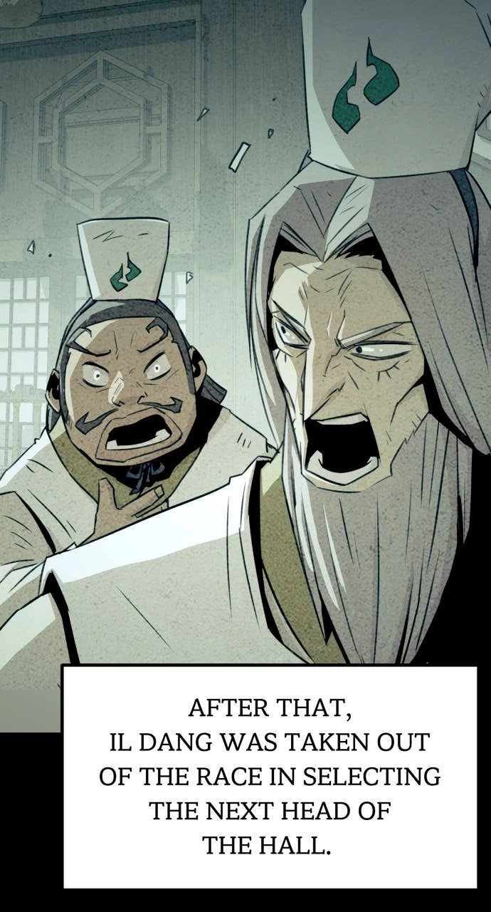 The Dang Clans Swordmaster Heir Just Wants a Normal Life Chapter 19 - Page 52
