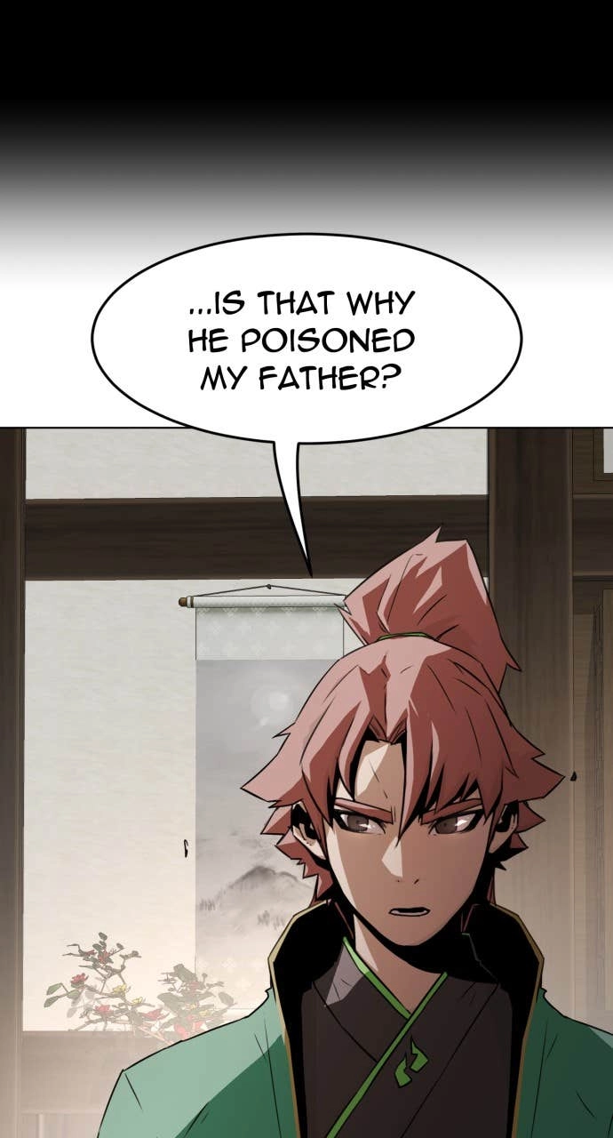The Dang Clans Swordmaster Heir Just Wants a Normal Life Chapter 19 - Page 53