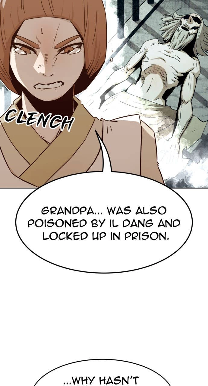 The Dang Clans Swordmaster Heir Just Wants a Normal Life Chapter 19 - Page 55