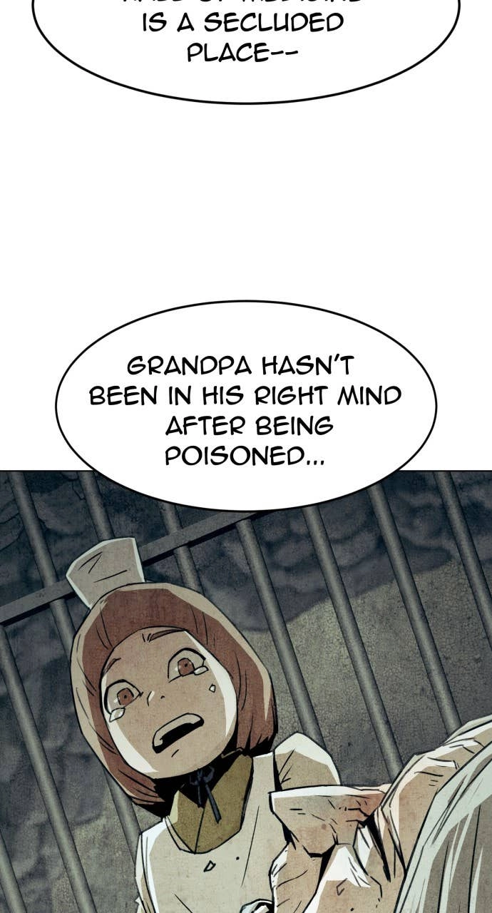 The Dang Clans Swordmaster Heir Just Wants a Normal Life Chapter 19 - Page 57