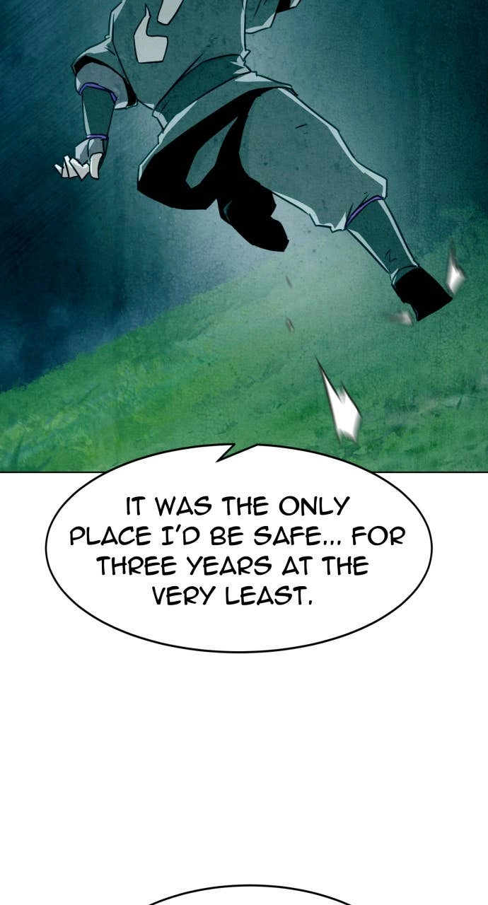 The Dang Clans Swordmaster Heir Just Wants a Normal Life Chapter 19 - Page 60