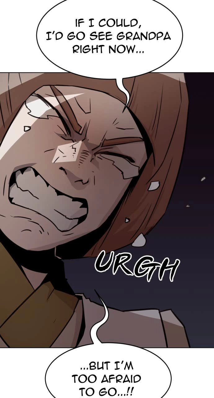 The Dang Clans Swordmaster Heir Just Wants a Normal Life Chapter 19 - Page 61