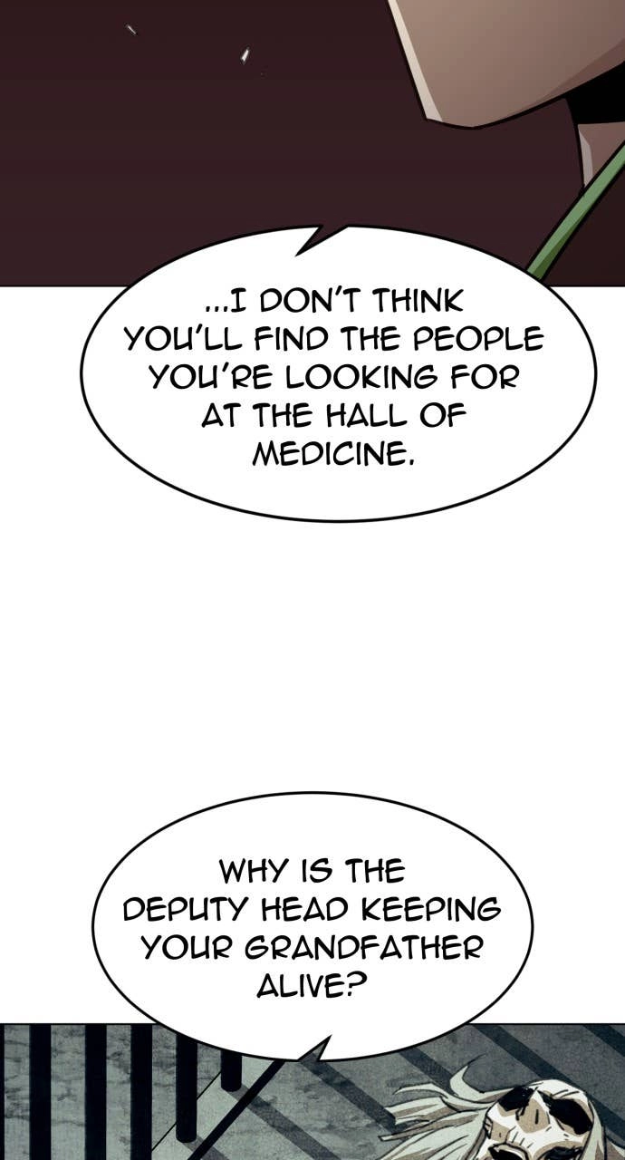The Dang Clans Swordmaster Heir Just Wants a Normal Life Chapter 19 - Page 63