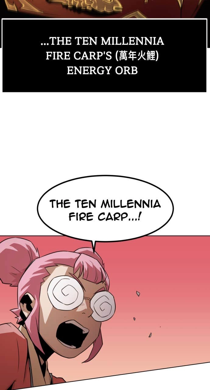 The Dang Clans Swordmaster Heir Just Wants a Normal Life Chapter 19 - Page 69