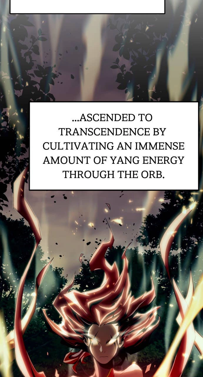 The Dang Clans Swordmaster Heir Just Wants a Normal Life Chapter 19 - Page 72