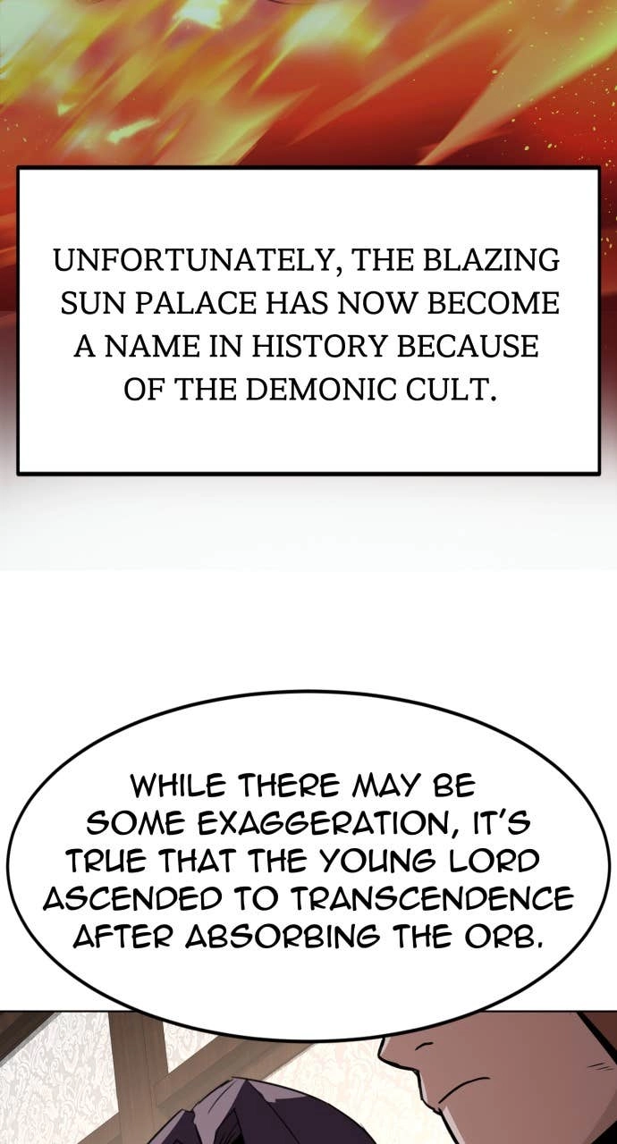 The Dang Clans Swordmaster Heir Just Wants a Normal Life Chapter 19 - Page 74