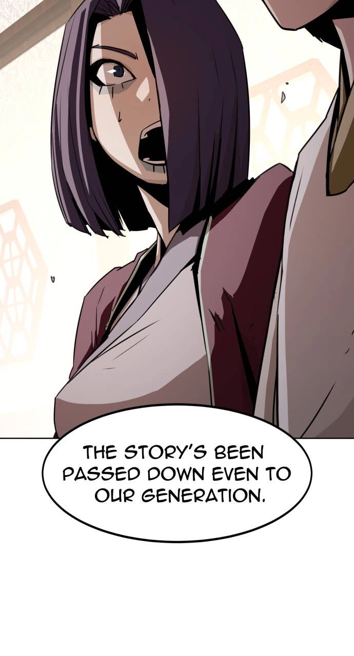 The Dang Clans Swordmaster Heir Just Wants a Normal Life Chapter 19 - Page 75