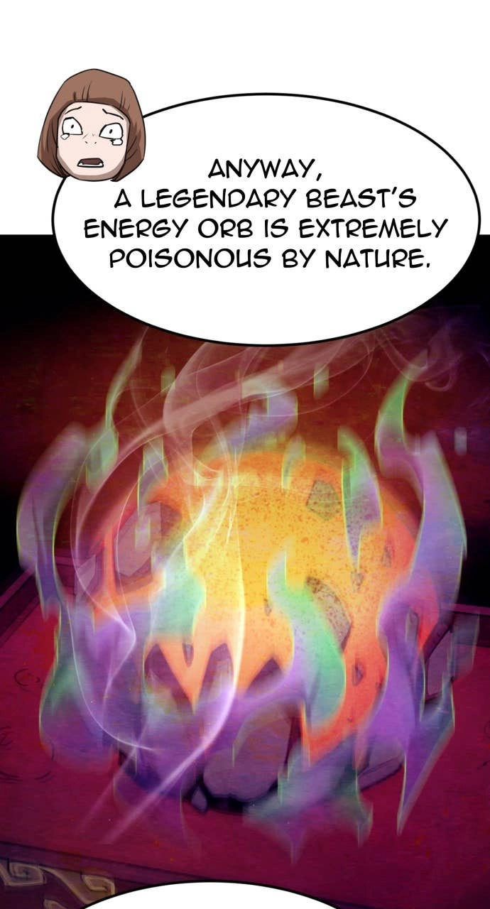 The Dang Clans Swordmaster Heir Just Wants a Normal Life Chapter 19 - Page 76