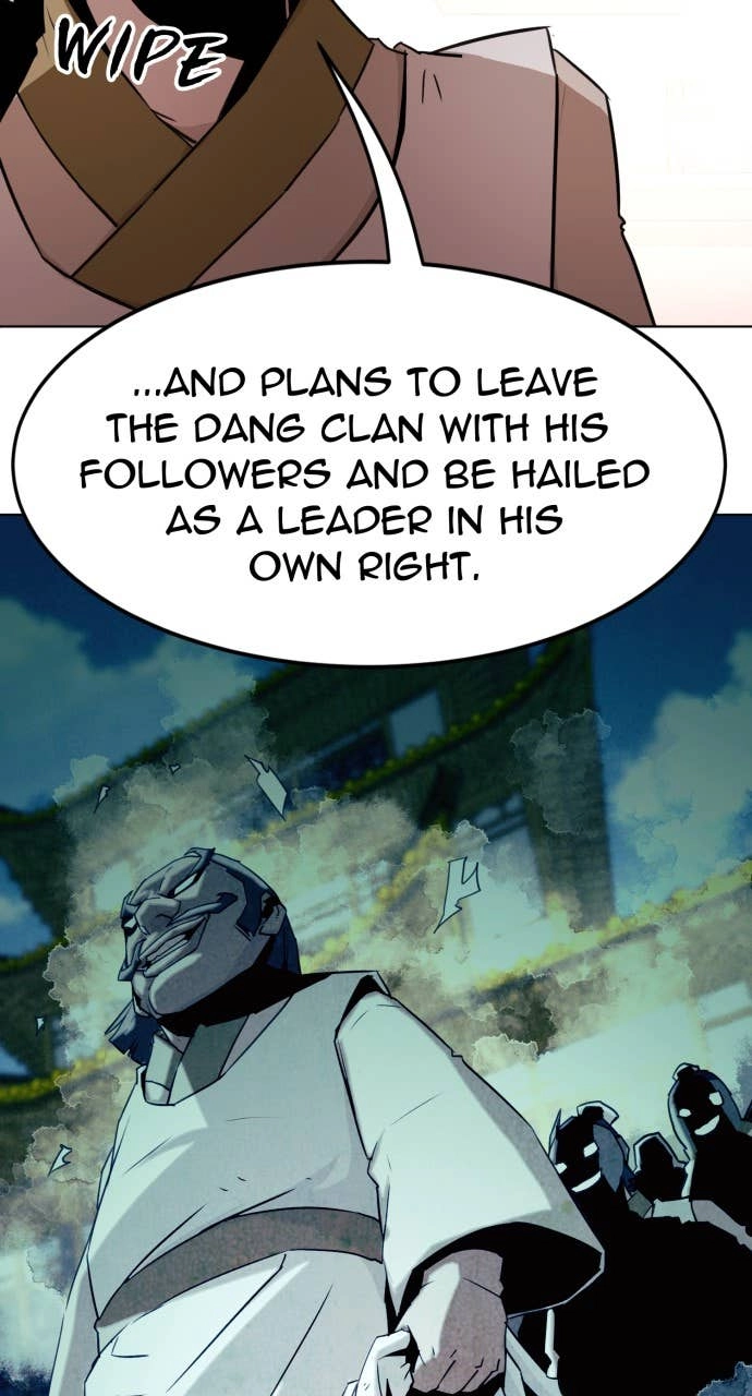 The Dang Clans Swordmaster Heir Just Wants a Normal Life Chapter 19 - Page 80