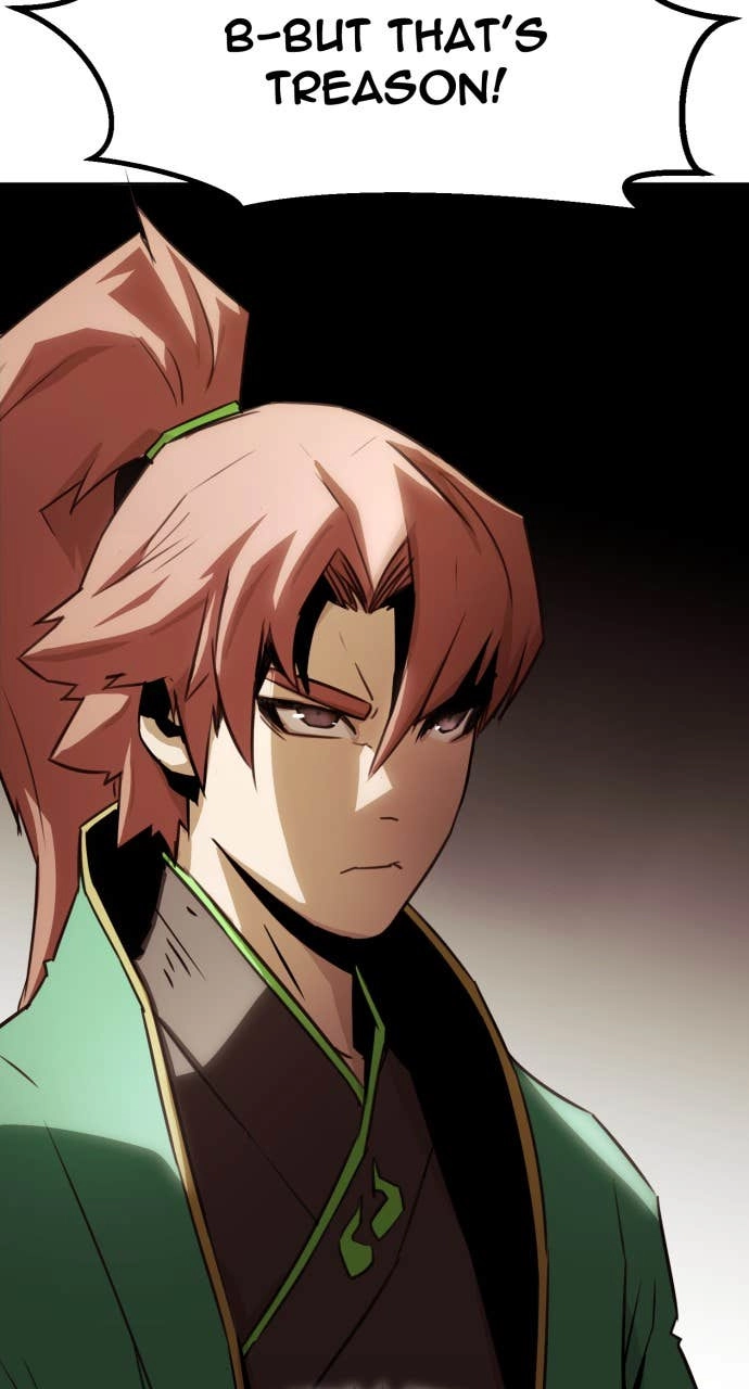 The Dang Clans Swordmaster Heir Just Wants a Normal Life Chapter 19 - Page 82