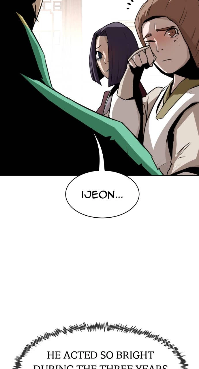 The Dang Clans Swordmaster Heir Just Wants a Normal Life Chapter 19 - Page 84