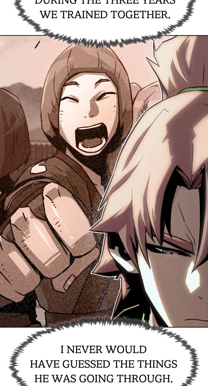 The Dang Clans Swordmaster Heir Just Wants a Normal Life Chapter 19 - Page 85
